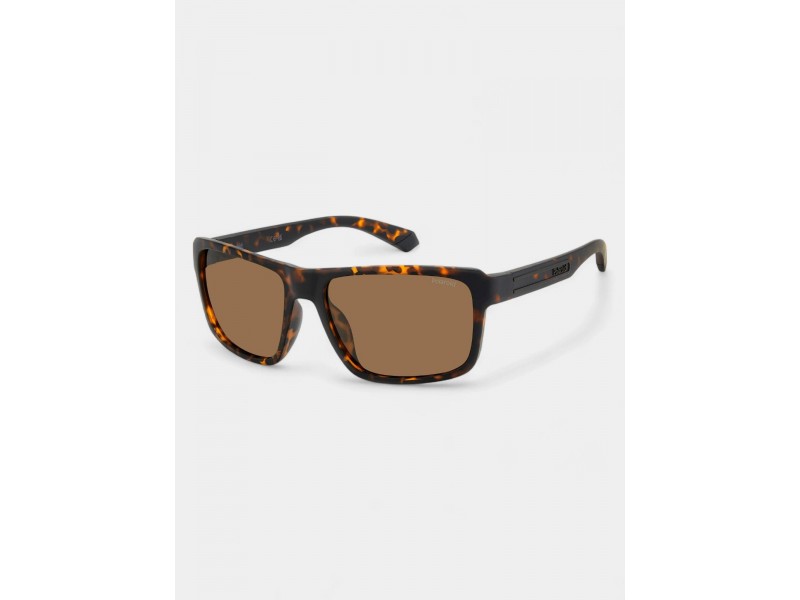 Polaroid PLD 2158/S D - barna polarizált napszemüveg