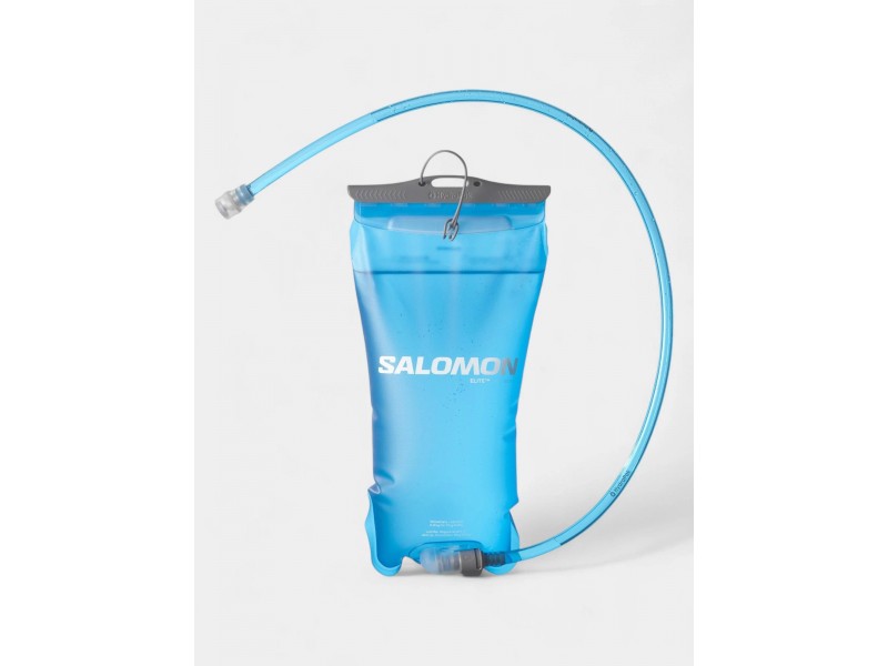 Salomon Soft Reservoir 1.5L (200cb Clear Blue)