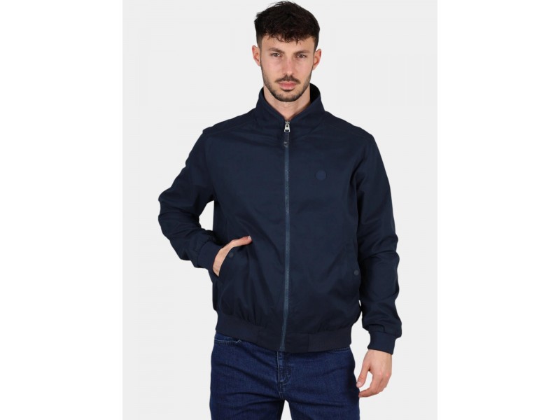 TBS Basymblo D férfi átmeneti kabát - navy