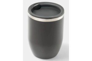 GSI Glacier Stainless 192 ml duplafalú utazóbögre