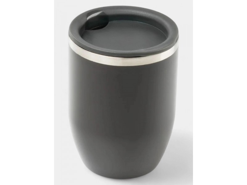 GSI Glacier Stainless 192 ml duplafalú utazóbögre