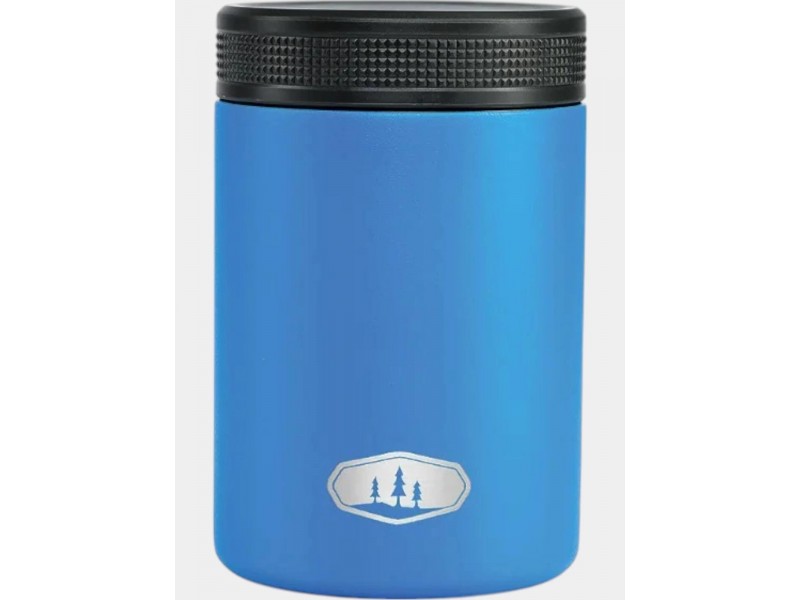 GSI Glacier rozsdamentes ételhordó 354 ml