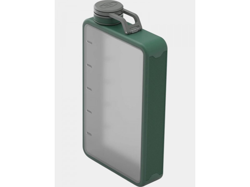 GSI Boulder Flask 16 Oz (473 ml) - Mtn View