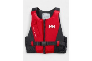 Helly Hansen Rider Vest mentőmellény - 164-red