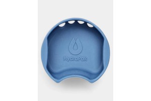 HYDRAPAK Watergate D kék szilikon betét (53 mm)