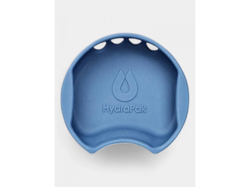 HYDRAPAK Watergate D kék szilikon betét (53 mm)