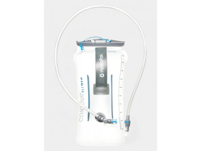 HYDRAPAK Contour 2L D ivótasak (cle-clear)
