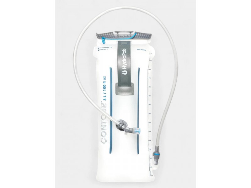 HYDRAPAK Contour 3L ivótasak - cle-clear
