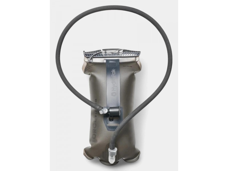 HYDRAPAK Force 2L D ivótasak - mge mammoth grey