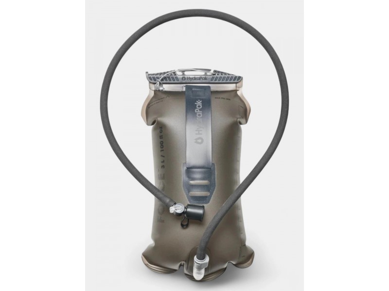 HYDRAPAK Force 3L D - Mammoth Grey (mge)