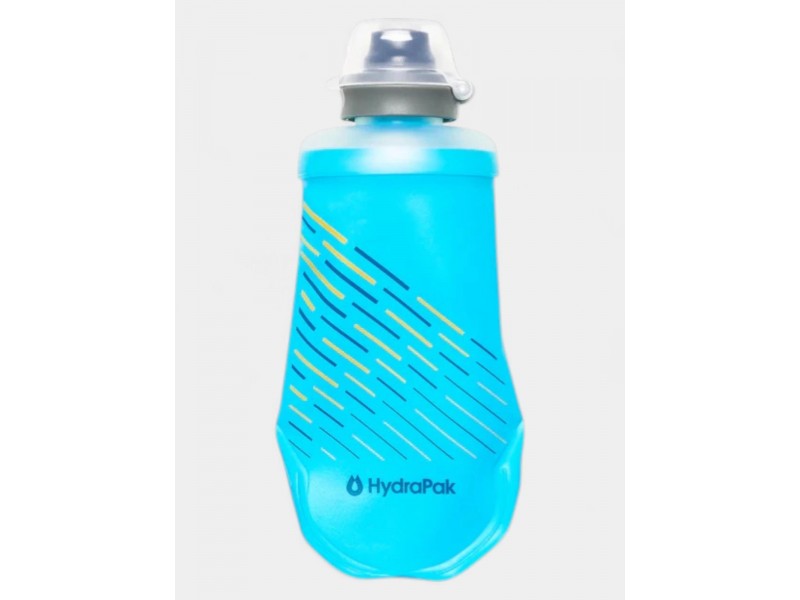 HYDRAPAK Softflask 150 ml - Malibu Blue kulacs