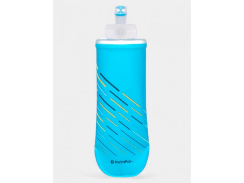 HYDRAPAK Softflask Speed 500 ml - hp-malibu blue