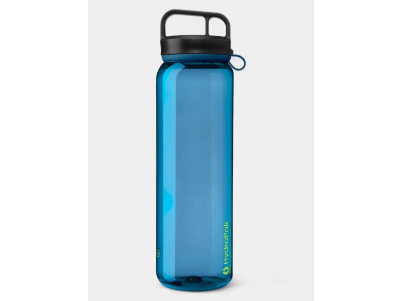 HYDRAPAK Recon Clip & Carry 1L – Bay Blue