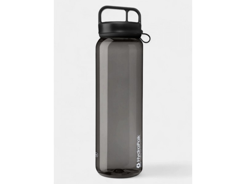 HYDRAPAK Recon Clip & Carry 1L – charcoal grey