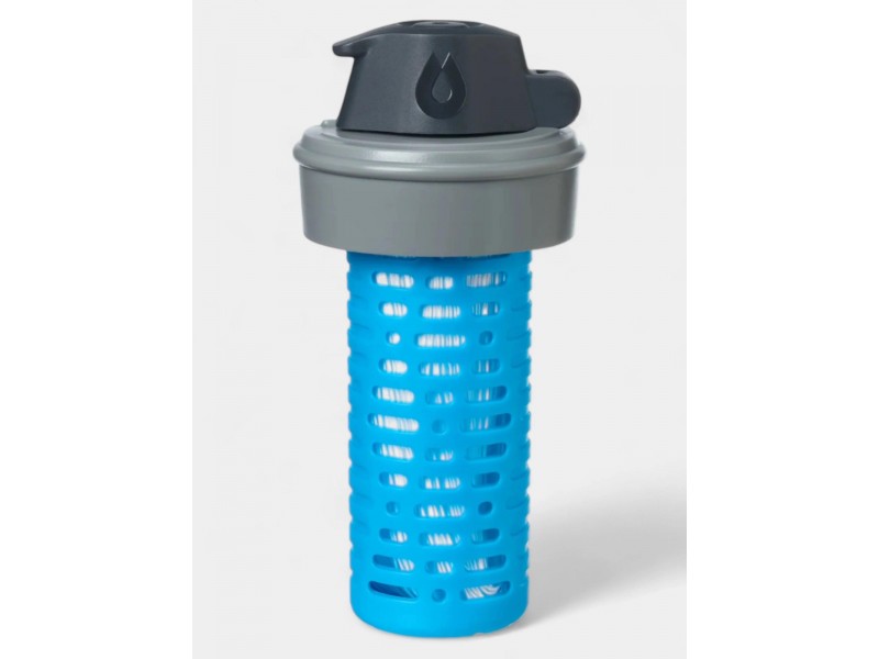 HYDRAPAK 42 mm Filter Cap D — 0,2 µm szűrős kupak