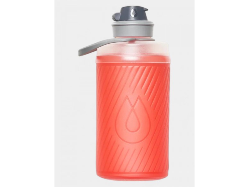 Hydrapak Flux 750 ml kulacs - rw-redwood