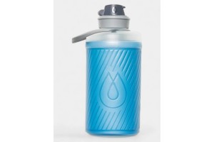 HYDRAPAK Flux 750 ml (Tahoe Blue) összehajtható kulacs