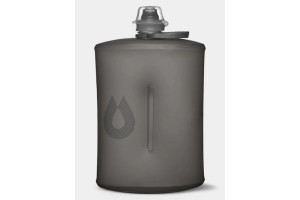 HYDRAPAK Stow 1L D mge-mammoth grey kulacs