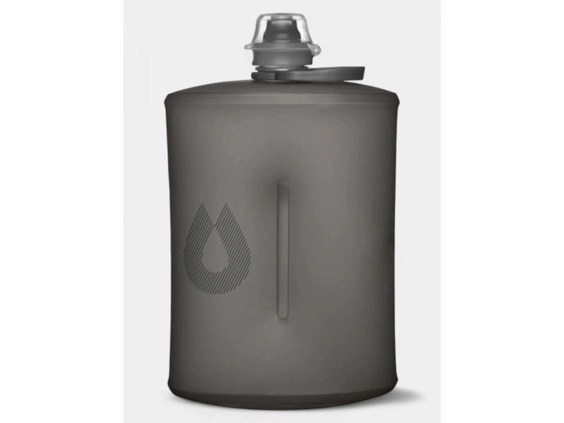 HYDRAPAK Stow 1L D mge-mammoth grey kulacs