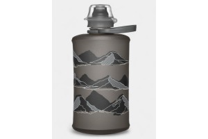 HYDRAPAK Stow Mountain 350 ml - Mammoth Grey