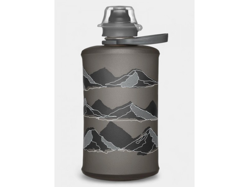 HYDRAPAK Stow Mountain 350 ml - Mammoth Grey