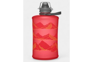 HYDRAPAK Stow Mountain 350 ml - rw-redwood