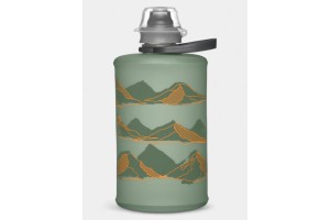 HYDRAPAK Stow Mountain 350 ml - Sutro Green