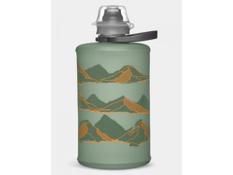 HYDRAPAK Stow Mountain 350 ml - Sutro Green