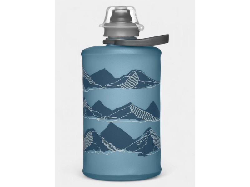HYDRAPAK Stow Mountain 350 ml - Tahoe kék