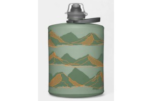 HYDRAPAK Stow Mountain 500 ml - Sutro Green