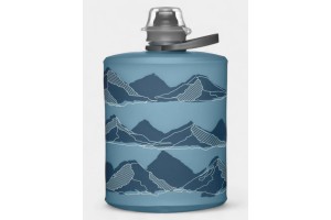 HYDRAPAK Stow Mountain 500 ml - Tahoe Blue