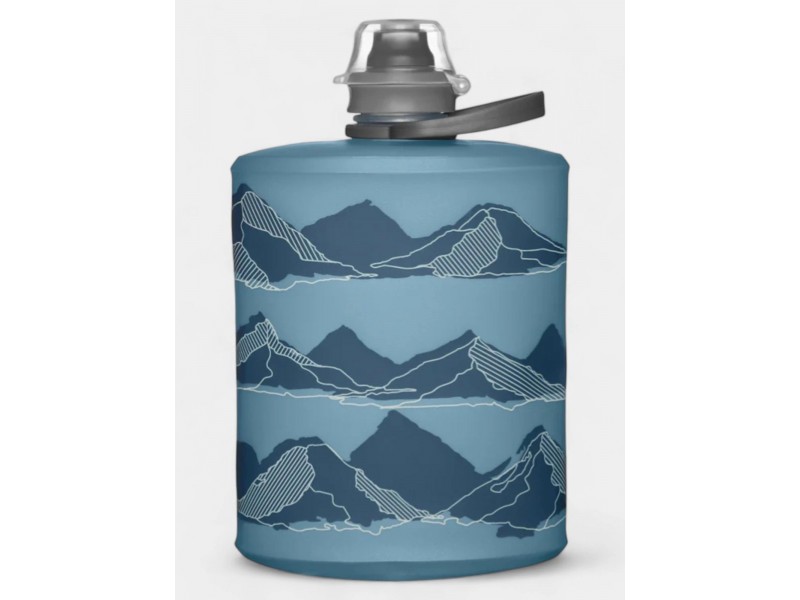 HYDRAPAK Stow Mountain 500 ml - Tahoe Blue