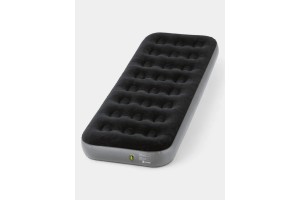 Outwell Single derékalj, 100% PVC, puha huzat