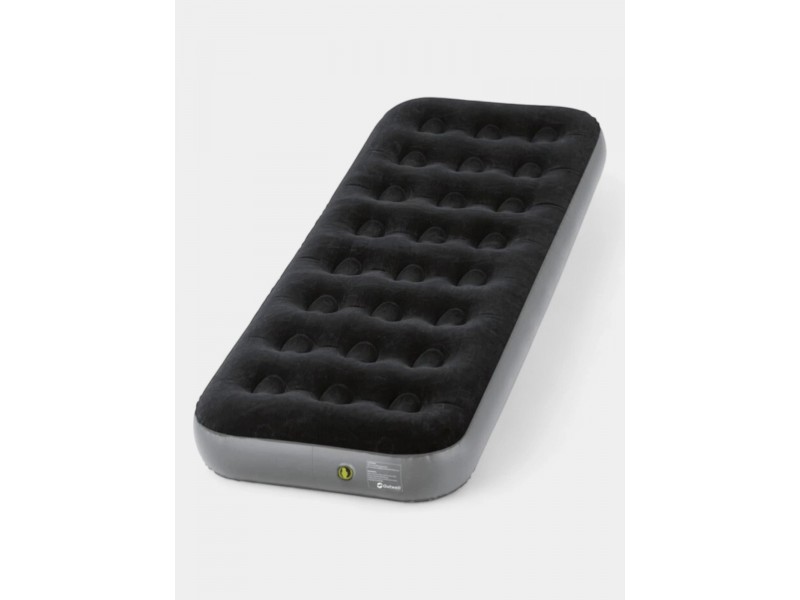 Outwell Single derékalj, 100% PVC, puha huzat