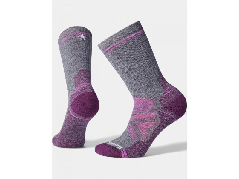 Smartwool női Hike Full Cushion túrazokni (052 középszürke)