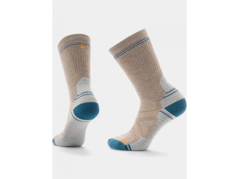 Smartwool női Hike Full Cushion zokni - Fossil