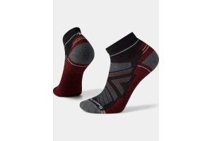 Smartwool Hike Light Cushion bokazokni - charcoal