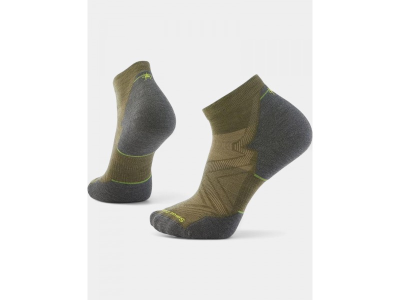Smartwool Run Targeted Cushion bokazokni