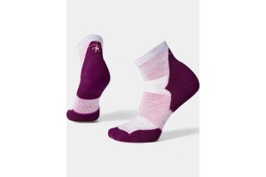 Smartwool női bokazokni (purple eclipse)