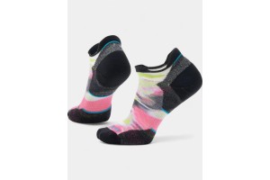 Smartwool női Targeted Cushion alacsony bokazokni power pink