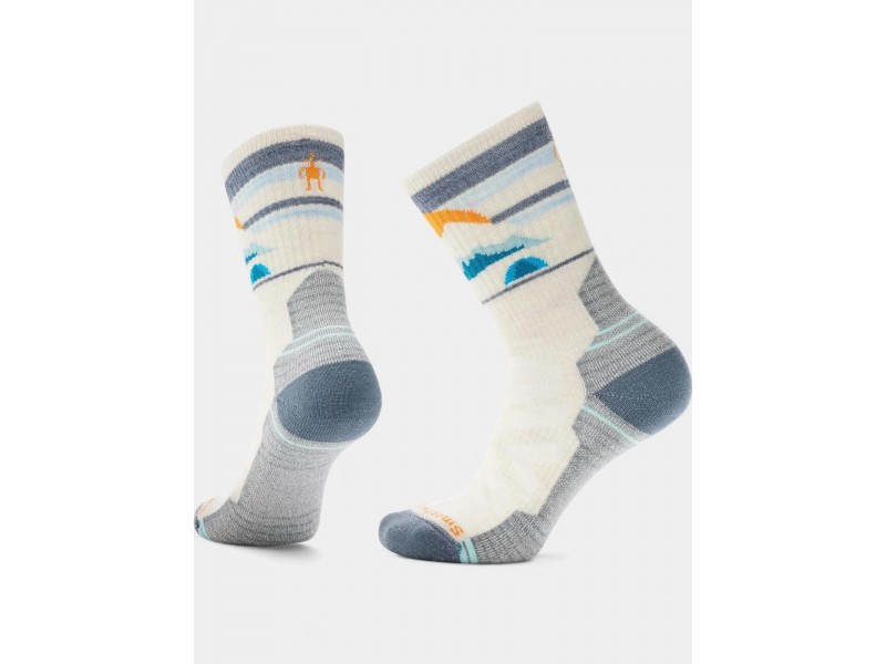 Smartwool női Hike Light Cushion zokni - Moonbeam