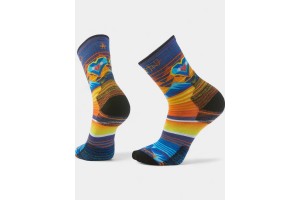 Smartwool Hike Targeted Cushion Open Hearts zokni