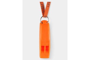 Lifemarque Safety Whistle D - lebegő mentési síp