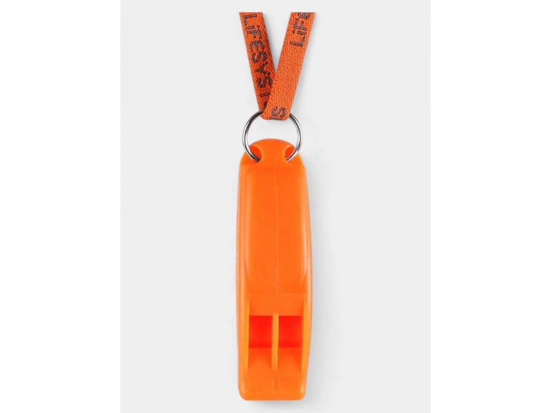 Lifemarque Safety Whistle D - lebegő mentési síp