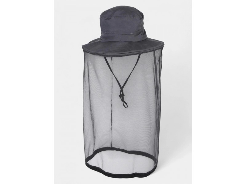 Lifemarque Boonie Hat (S/M) rovarhálós kalap