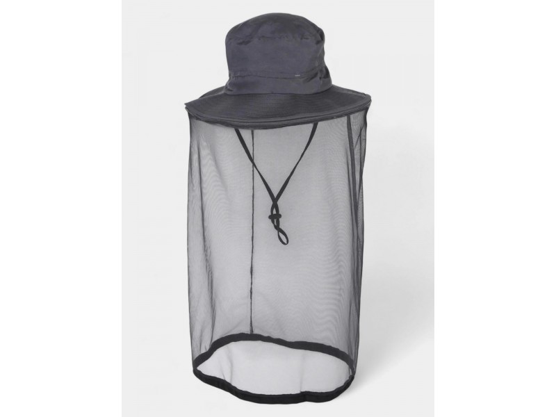 Lifemarque Boonie Hat rovarhálós kalap (L/XL) D