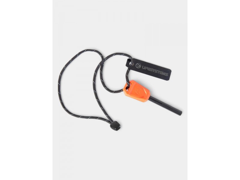 Lifemarque XL Fire Starter D tűzgyújtó – 18×28×103 mm