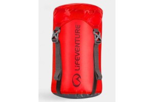 Lifemarque Ultralight 5L kompressziós zsák (red-red)