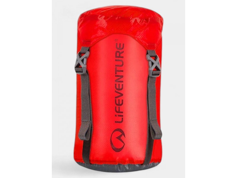 Lifemarque Ultralight 5L kompressziós zsák (red-red)