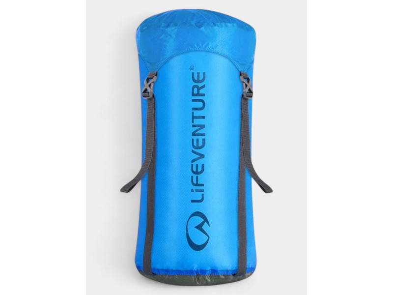 Lifemarque Ultralight kompressziós zsák - blu-blue, 10 L